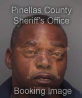 Watson Ronald - Pinellas County, Florida 