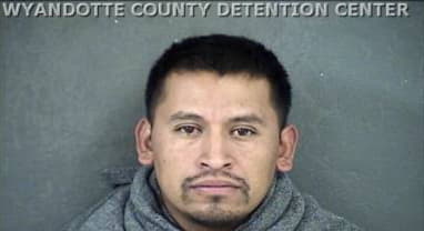 Hernandez Silvio - Wyandotte County, Kansas 