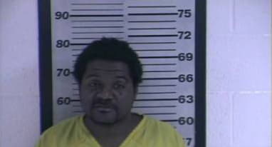 Antonio Chaney - Dyer County, Tennessee 