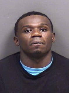 Phillips Christopher - Ascension County, Louisiana 