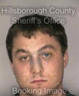 Bernardo Christopher - Hillsborough County, Florida 