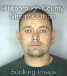 Reed Creighton - Hillsborough County, Florida 