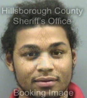 Parker Harold - Hillsborough County, Florida 