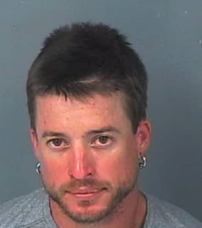 Rossman Jackson - Hernando County, Florida 