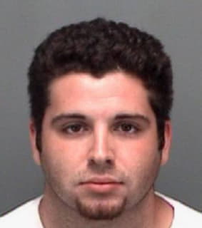 Difrancesco James - Pinellas County, Florida 