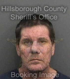 Schultz Jason - Hillsborough County, Florida 