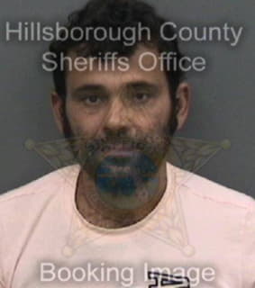 Desa Jonas - Hillsborough County, Florida 