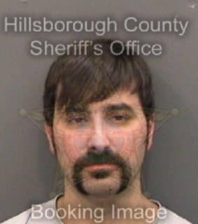 Delgado Michael - Hillsborough County, Florida 