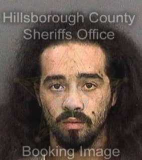 Rivera Norberto - Hillsborough County, Florida 