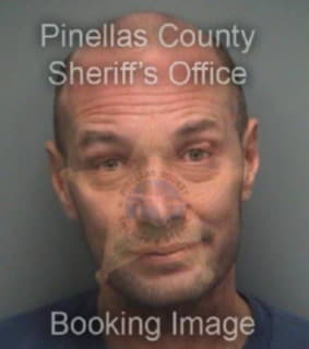 Kiefer Robert - Pinellas County, Florida 