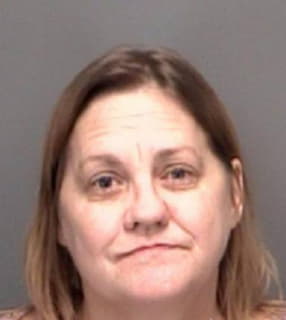 Sheppell Sue - Pinellas County, Florida 