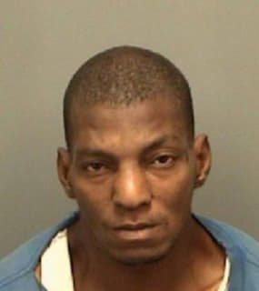 Mills Vaughn - Pinellas County, Florida 