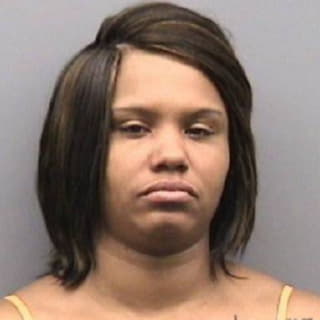 Nelson Willisha - Hillsborough County, Florida 