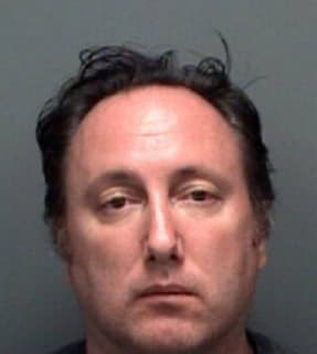 Ebersole Charles - Pinellas County, Florida 