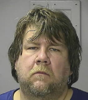Montague David - Kalamazoo County, Michigan 