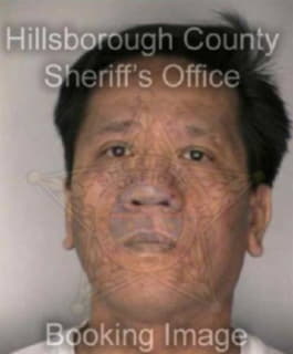 Duong Henry - Hillsborough County, Florida 