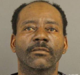 Frelix Michael - Hinds County, Mississippi 