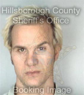 Case Michael - Hillsborough County, Florida 