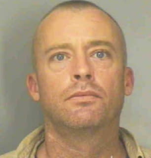 Colvin Russell - Polk County, Florida 