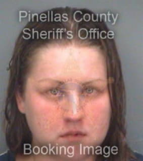 Bley Samantha - Pinellas County, Florida 