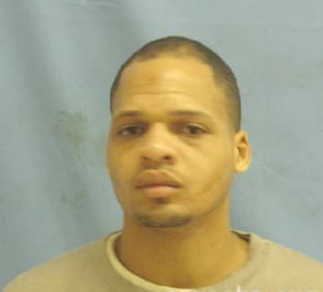 Dillard Aaron - Pulaski County, Arkansas 