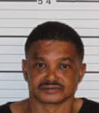Sanders Alonzo - Shelby County, Tennessee 