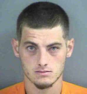 Holliday Brantly - Collier County, Florida 