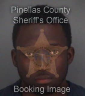 Anim Kwame - Pinellas County, Florida 