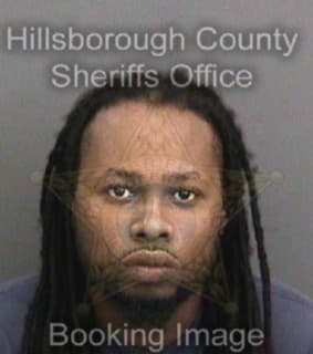 Johnson Marques - Hillsborough County, Florida 