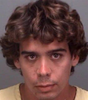 Branam Nicholas - Pinellas County, Florida 