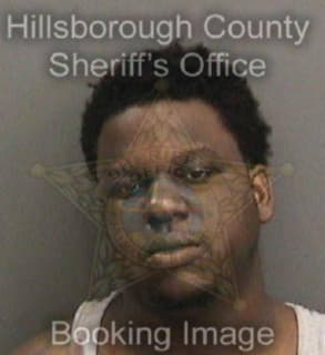 Martinez Quinton - Hillsborough County, Florida 