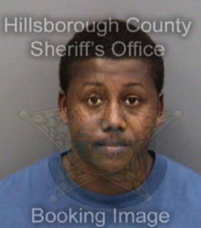 Davenport Richard - Hillsborough County, Florida 