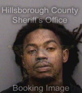 Clemons Shaver - Hillsborough County, Florida 