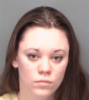 Beal Tandra - Pinellas County, Florida 