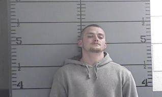 Berry Timothy - Oldham County, Kentucky 