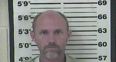 Blevins Todd - Carter County, Tennessee 
