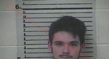 Jarvis Tyler - Clay County, Kentucky 