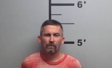 Christian Von - Benton County, Arkansas 