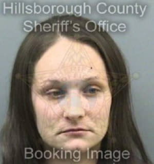 Cunningham Amanda - Hillsborough County, Florida 