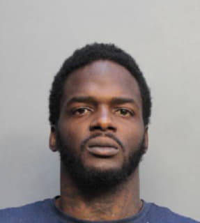 Butler Anthony - Dade County, Florida 