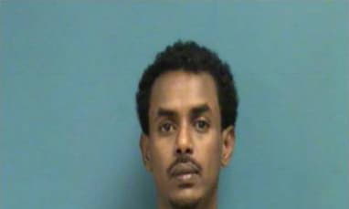 Bulle Bashir - Stearns County, Minnesota 