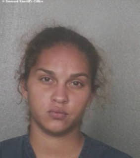 Marrugo Catherine - Broward County, Florida 