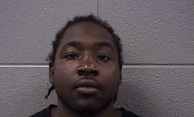 Hopson Christopher - Cook County, Illinois 