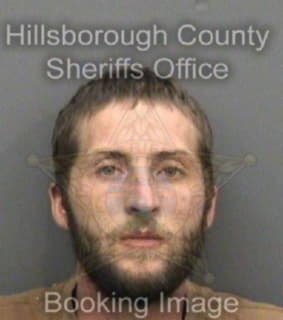 Anderson Cody - Hillsborough County, Florida 