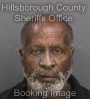 Scippio Conny - Hillsborough County, Florida 