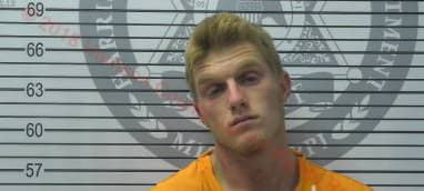 Whitaker Jager - Harrison County, Mississippi 