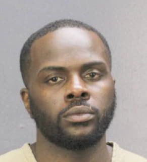 Ruffin Jermaine - Broward County, Florida 