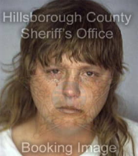 Flynne Kelly - Hillsborough County, Florida 