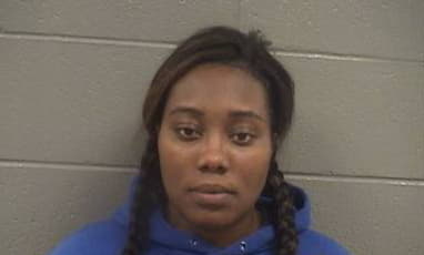 Sumrell Kiarra - Cook County, Illinois 