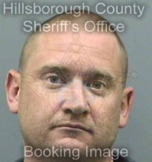 Brennick Michael - Hillsborough County, Florida 